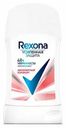 Антиперспирант стик для тела Rexona Абсолютный комфорт для женщин 40 мл