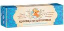 Сырок творожный глазированный Коровка из Кореновки Ванильный в молочном шоколаде с нежным творожным зерном 15%, 50 г