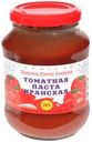 Паста томатная ЮЖНОЕ ИЗОБИЛИЕ Иранская 28%, 280г
