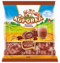 Пряники с начинкой Коровка Шоколадное молоко, 300 г