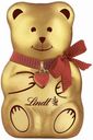 Шоколад молочный Lindt Teddy Золотой медвежонок, 100 г