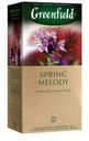 Чай черный Greenfield Spring Melody 25пак*1.5г