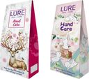 Набор подарочный Lure Hand Care Bio-крем Питательный для рук 40мл + Bio-крем Ночной для рук 40мл