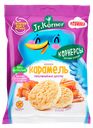 Рисовые мини хлебцы "Jr.Korner" карамельные, 30 г
