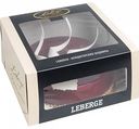 Торт бисквитный Малиновый Leberge, 1070 г