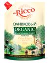 Майонез Mr.Ricco Оливковый Organic, 67% 800мл