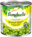 Горошек зеленый Bonduelle нежный 400 г