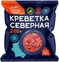 Креветка Aurora северная 200+ 400г