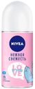 Антиперспирант роликовый Nivea Love Be Trendy Нежная свежесть женский 50 мл