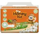 Салфетки Honey Kid влажные детские 2х72шт
