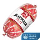 Колбаса Докторская ГОСТ вар 0,4кг мяс/пр(Ромкор):15