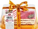 Пирожное У ПАЛЫЧА Тет-а-тет, 270г