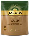 Кофе сублимированный Jacobs Gold натуральный, 70 г