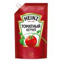 Кетчуп Heinz Классический томатный 320 г