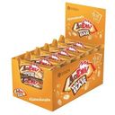 Конфета ДаЁжъ с карамелью арахисом и криспи 30г