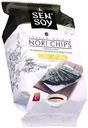 Чипсы нори Sen Soy Premium Original из морской капусты, 4.5г