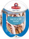 Коктейль из морепродуктов САНТА БРЕМОР в заливке, 180г