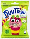 Мармелад жевательный Кислые Змейки со вкусом фруктов Бон Пари 120г
