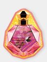 Шипучая соль для ванн 90г Sauvagerie