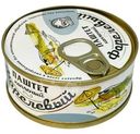Паштет Пеккони Форелевый копченый, 90г