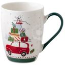 Кружка в ассортименте, 340мл