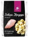 Пельмени Давняя Традиция Premium с индейкой, 800 г