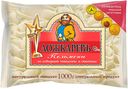 Пельмени «Ложкаревъ» свинина и говядина, 1 кг