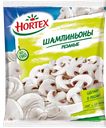 Шампиньоны HORTEX, Хортекс, резаные шампиньоны, 400г