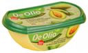 Масло растительное De Olio Базилик и масло оливок 72,5%, 220 г