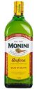 Масло оливковое Monini Анфора рафинированное с добавлением нерафинированного, 1л