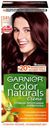 Крем-краска для волос Garnier Color Naturals сочная ежевика тон 3.61, 112 мл