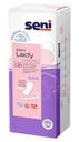 Прокладки урологические «Micro» Seni lady, 20 шт