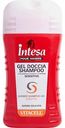 Шампунь-гель для душа мужской 2 в 1 Intesa Vitacell, 250 мл