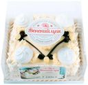 Торт «Венский цех» Полет, 650 г