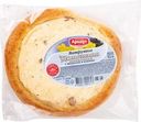 Ватрушка Арнаут с творогом и изюмом 200г