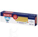 Изделие макаронное AGNESI спагетти №3 500г