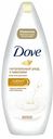 Крем-гель для душа Питательный уход с маслами Dove, 250 мл