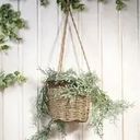 Кашпо подвесное, GreenArt, 2,3 л