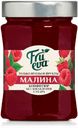 Конфитюр Frueva малиновый, 310г