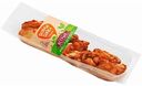 Крылышки куриные варёно-копчёные Ясная Горка Острые, 250 г