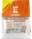 Продукт кисломолочный творожный Exponenta манго 0%, 250 г