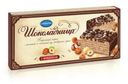 Вафельный торт Шоколадница с фундуком 270г