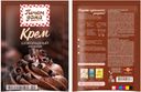 Крем-десерт «Печем Дома» шоколадный , 120 г