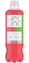 Витаминизированный напиток Lifeline Intellectual, арбуз-яблоко, без газа, 0,5л