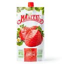 Джем Махеевъ клубничный 300г