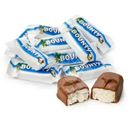 Конфеты шоколадные Bounty Minis с мякотью кокоса