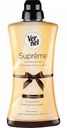 Кондиционер для белья суперконцентрат Vernel Supreme Glamour, 1200 мл