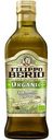 Масло оливковое Filippo Berio Extra Virgin Organic нерафинированное, 500мл