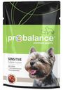Корм Probalance Sensitive для собак, для пищеварения, 100 г