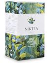 Чай Niktea Молочный Улун оолонг байховый с ароматом молока, 25х2г